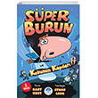 Sper Burun ve Kokunun Kaplar Gary Urey Mart ocuk Yaynlar