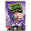 Sper Burun ve Bozulan Burnu Mart ocuk Yaynlar