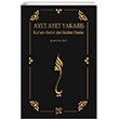 Ayet Ayet Yakar Gufo Yaynlar