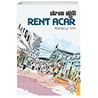 Rent Acar Makedonya Fatihi Dorlion Yaynlar