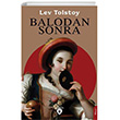 Balodan Sonra Dorlion Yaynlar