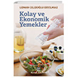 Kolay ve Ekonomik Yemekler Remzi Kitabevi