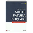 Vergi Hukukunda Sahte Fatura Sular Sekin Yaynevi