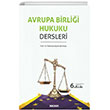 Avrupa Birlii Hukuku Dersleri Sekin Yaynevi