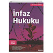 nfaz Hukuku Sekin Yaynevi
