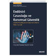 Endstri Casusluu ve Kurumsal Gvenlik Sekin Yaynclk