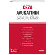 Ceza Avukatnn Bavuru Kitab Sekin Yaynclk