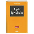 Toplu  Hukuku Sekin Yaynevi