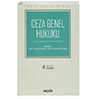 Ceza Genel Hukuku Sekin Yaynevi