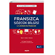 Franszca Szck Bilgisi Sekin Yaynevi
