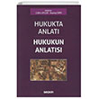 Hukukta Anlat Hukukun Anlats Sekin Yaynevi