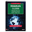 Programlama Dillerinin Prensipleri Sekin Yaynevi