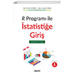 R Program ile statistie Giri Sekin Yaynevi