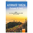 Alternatif Turizm Detay Yaynclk