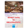 Bakent Sat ve Organizasyonu Detay Yaynclk