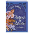 Kartanesi ile Bahardal Guido Gozzano Salamis Yaynlar
