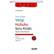 Tamam zml Thems Vergi Hukuku Soru Kitab Sekin Yaynevi
