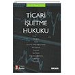 Ticari letme Hukuku Sekin Yaynevi