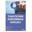 Tketicinin Korunmas Hukuku Sekin Yaynevi