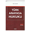 Trk Anayasa Hukuku Sekin Yaynevi