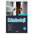 Kriminoloji Sekin Yaynevi