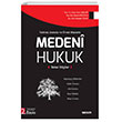 Tablolar, emalar ve rnek Olaylarla Meden Hukuk Sekin Yaynevi