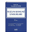 Suun Kanuni Unsurlar Der Yaynevi