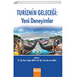 Turizmin Gelecei Yeni Deneyimler Detay Yaynclk
