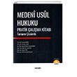 Medeni Usul Hukuku Pratik Çalışma Kitabı Tamamı Çözümlü Seçkin Yayınevi
