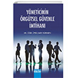 Yneticinin rgtsel Gvenle mtihan Detay Yaynclk