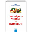 Yiyecek ecek Ynetimi ve letmecilii Detay Yaynclk