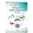 Hakikat nderi Yahyall Hac Hasan Efendi (K.S.) (Ciltli) Kuddise Srruhu Mavi Yaynclk