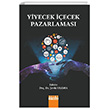 Yiyecek ecek Pazarlamas Detay Yaynclk
