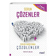 Sorun zenler Sorun Karsnda zlenler Mavi Yaynclk