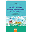 Turizm letmelerinde Modern Pazarlama Ynetimi Detay Yaynclk