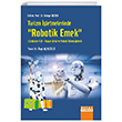 Turizm letmelerinde Robotik Emek Endstri Detay Yaynclk