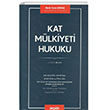 Kat Mlkiyeti Hukuku Sekin Yaynevi