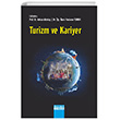 Turizm ve Kariyer Detay Yaynclk