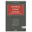 Kymetli Evrak Hukuku Sekin Yaynevi