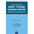 Yiyecek ecek iletmelerinde Maliyet Fiyatlama Pazarlama Ynetimi Detay Yaynclk