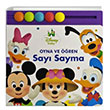 Disney Baby Oyna Ve ren Say Sayma Doan Egmont