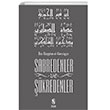 Sabredenler Ve kredenler nsan Yaynlar