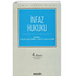 nfaz Hukuku Sekin Yaynevi