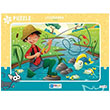 Balk 130 Para Puzzle Blue Focus Yaynlar