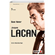 Jacques Lacan Sean Homer Phoenix Yaynevi