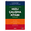 Uzlatrmac Snav Hzl alma Kitab Sekin Yaynclk