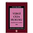 Vergi Ceza Hukuku Ekin Yaynevi