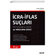 cra  flas Sular Disiplinsizlik Eylemleri ve Yarglama Usul Sekin Yaynevi