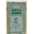 Diary Of A Madman (ngilizce) Tutku Yaynevi
