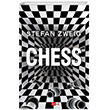 Chess (ngilizce) Tutku Yaynevi